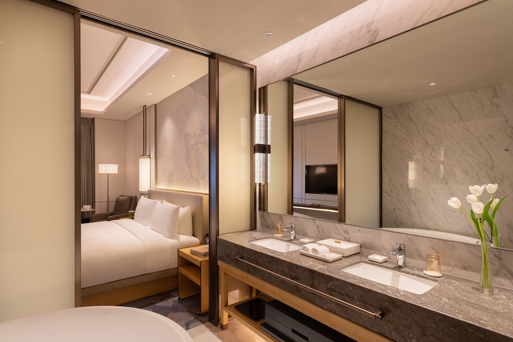 Gran Melia Chengdu 50/50