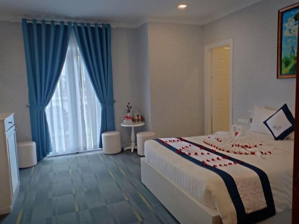 Hotel Du Lys Dalat 44/60