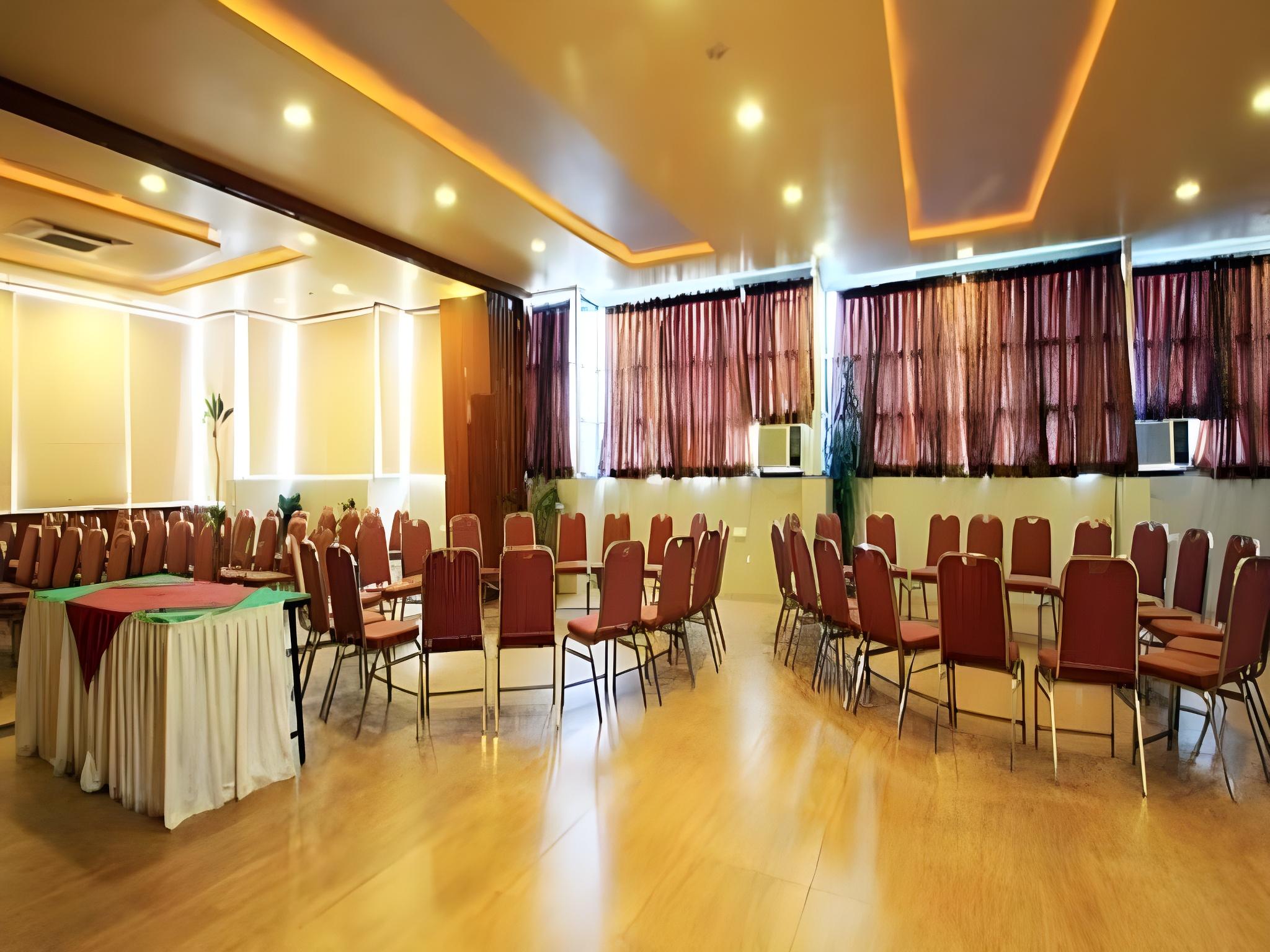 Hotel Grandeur 26/39