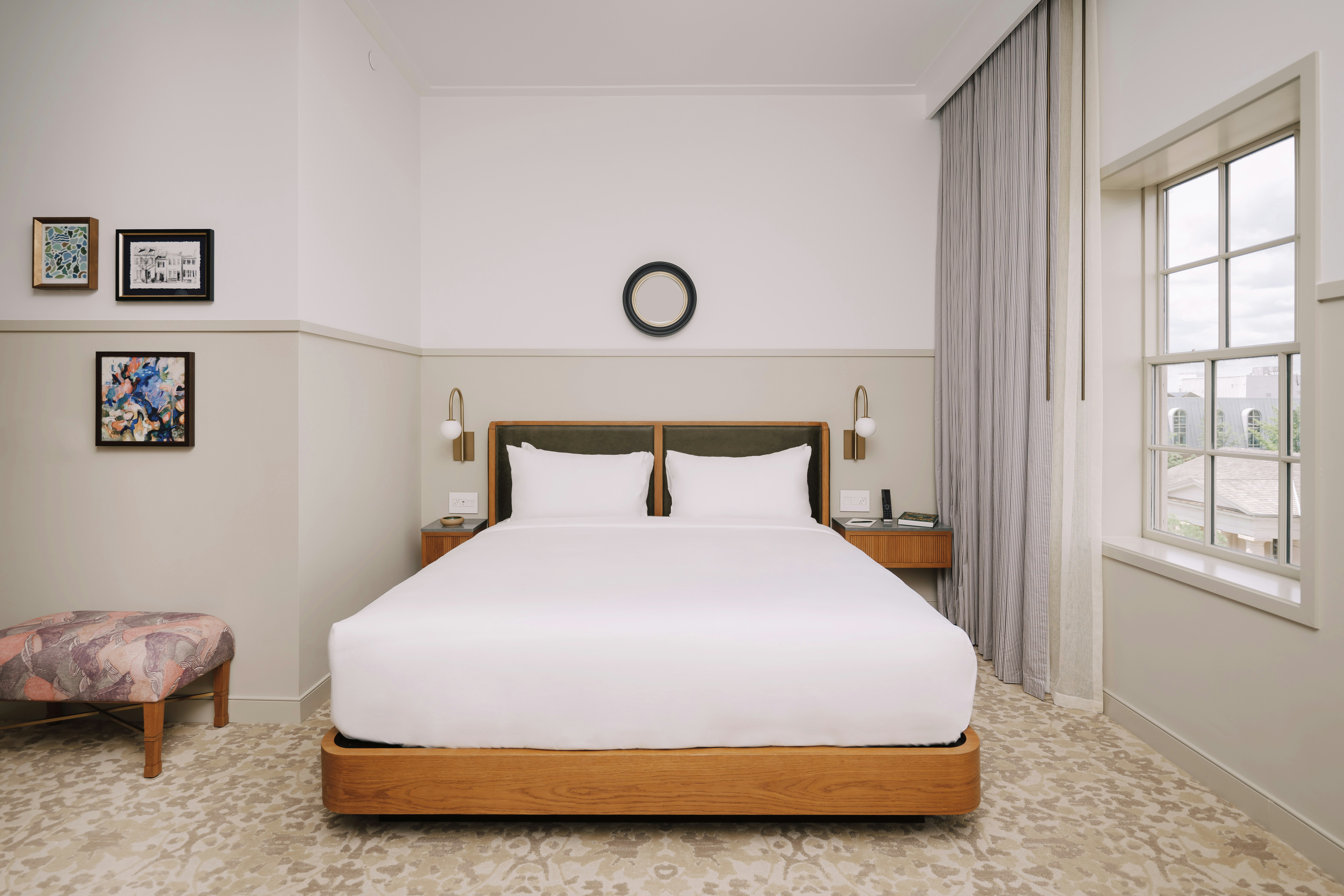 Hotel Heron Alexandria Old Town, Curio Collection by Hilton 14/50