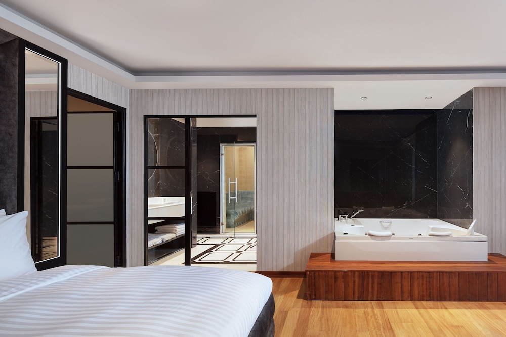 Residence Inn by Marriott Istanbul Atasehir 5/36