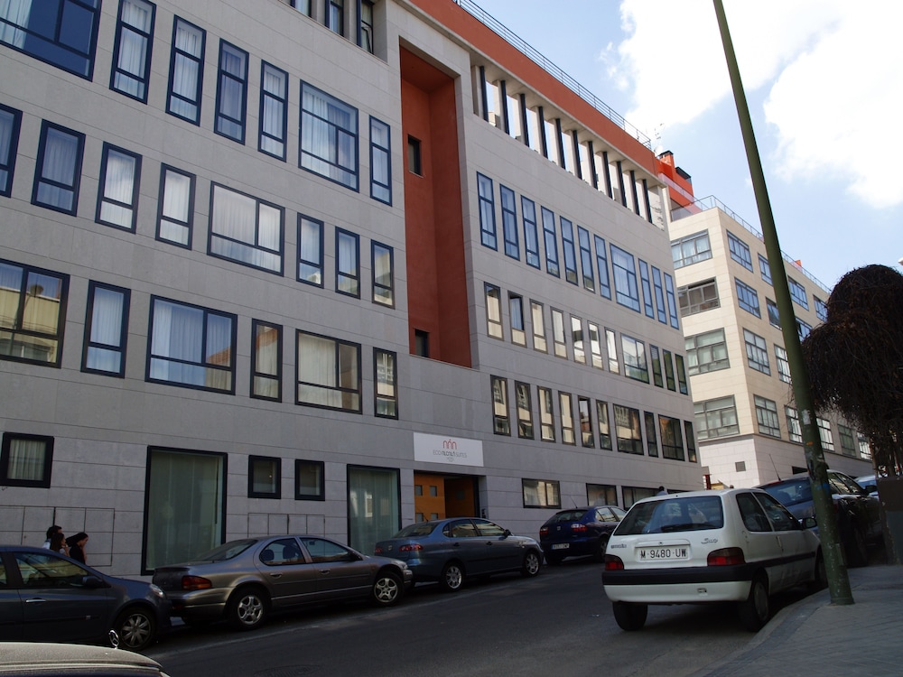 ECO ALCALA SUITES 40/43