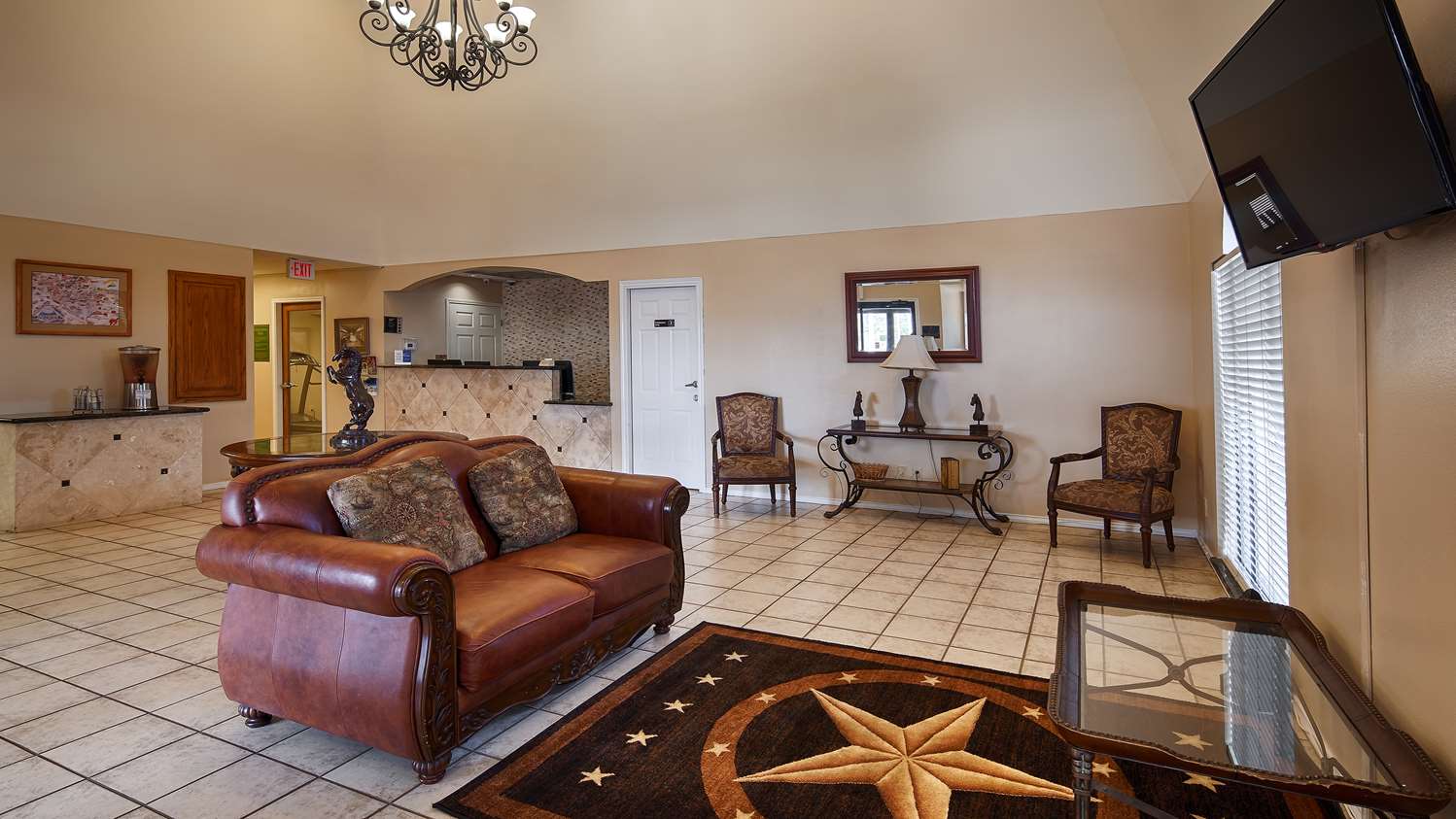 Americas Best Value Inn & Suites Sonora 15/17