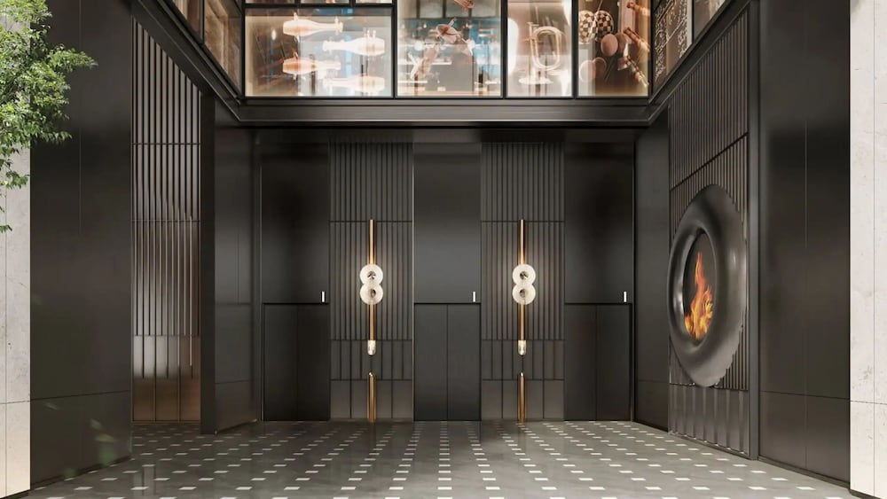 Hyatt Centric The Ring Chengdu 2/50
