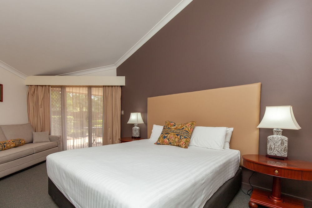 Mercure Hunter Valley Gardens 27/72