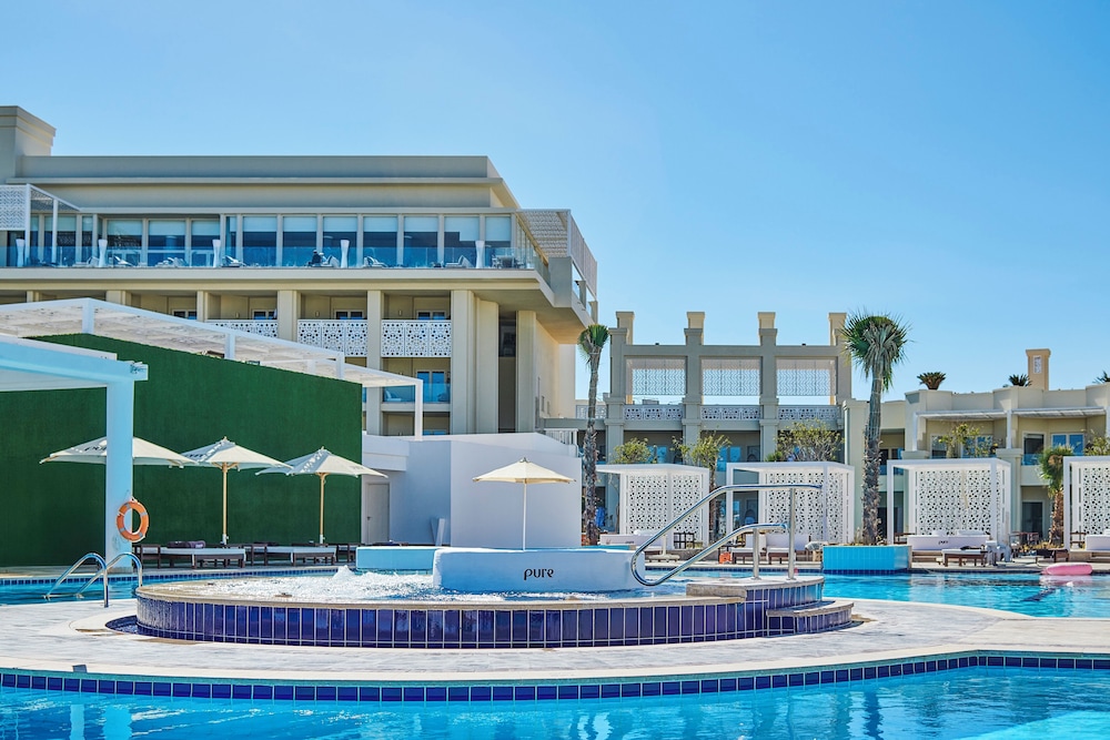 Steigenberger Pure Lifestyle - Adults Only in HURGHADA