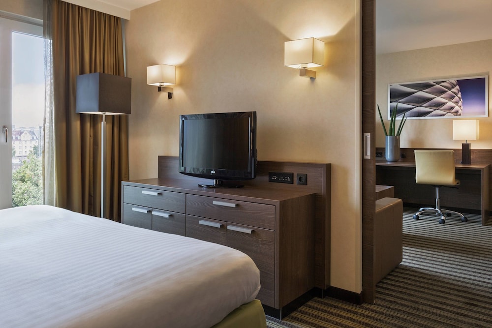 Courtyard by Marriott Munich City East 10/65