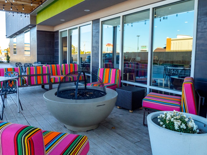 Home2 Suites by Hilton Oklahoma City NW Expressway 49/49