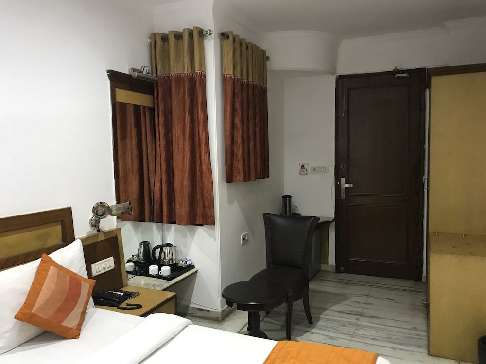 HOTEL TJS ROYALE 21/44