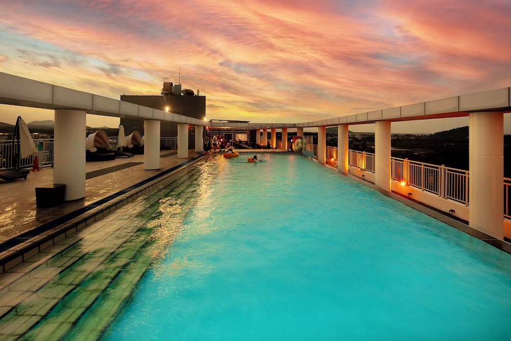 The Best Jeju Seongsan Hotel 64/68