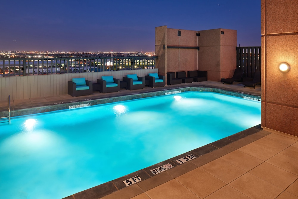 The Westin Dallas Fort Worth Airport in IRVING - TX