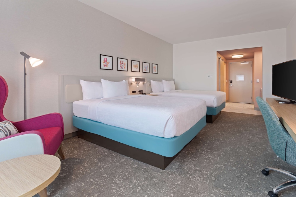 Hilton Garden Inn Homestead Fl 15/44