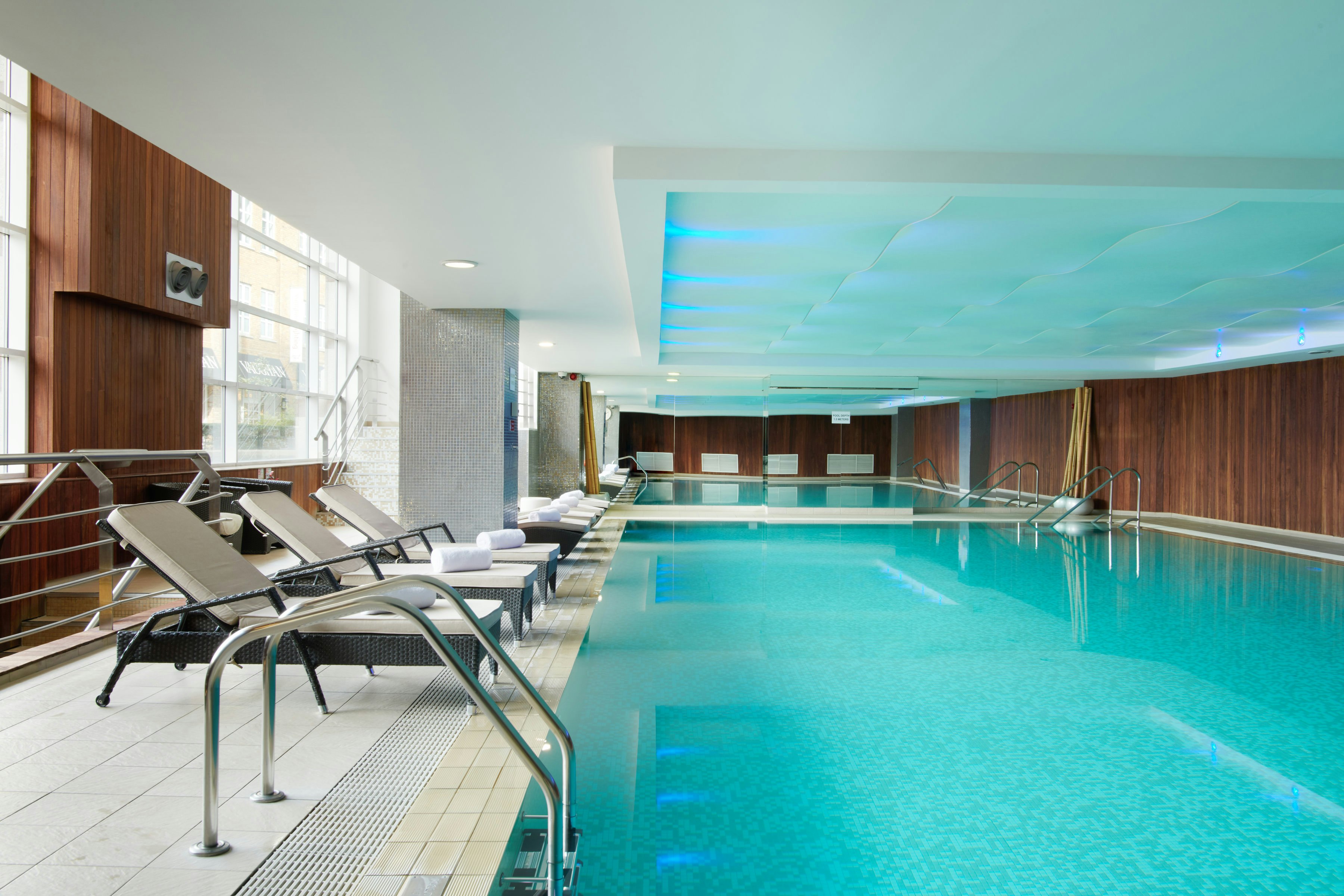 Chelsea Harbour Hotel and Spa 33/49