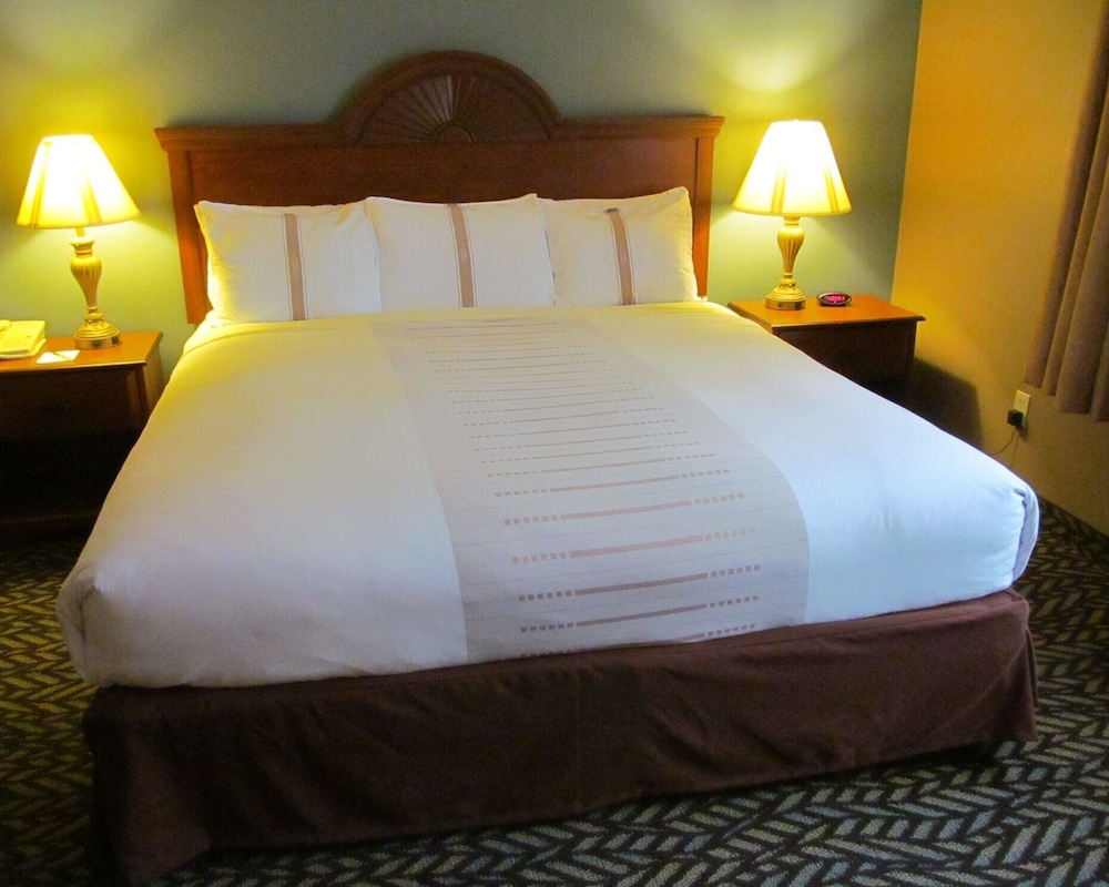 Executive, Suite, King Bed