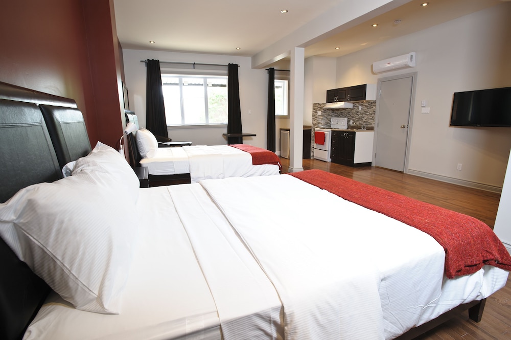 hotel & spa Carre Saint-Louis 19/71