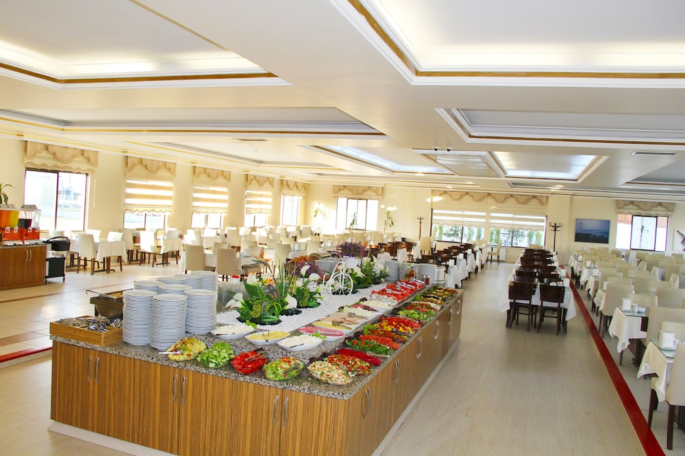 Ramada Plaza by Wyndham Istanbul Sultanahmet 40/50