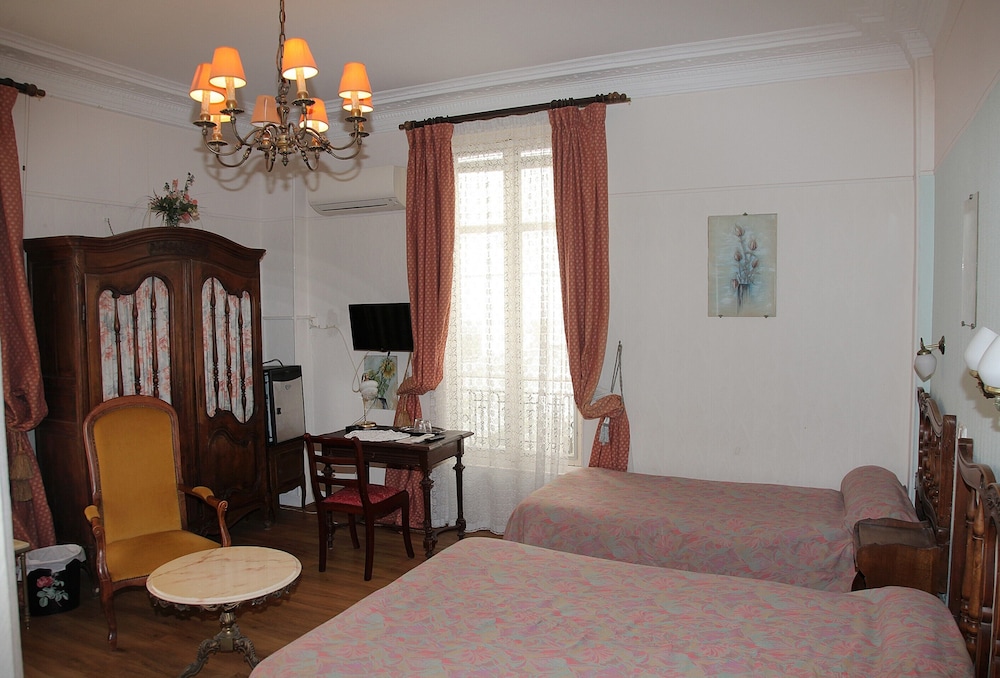 Hotel Cronstadt 12/35