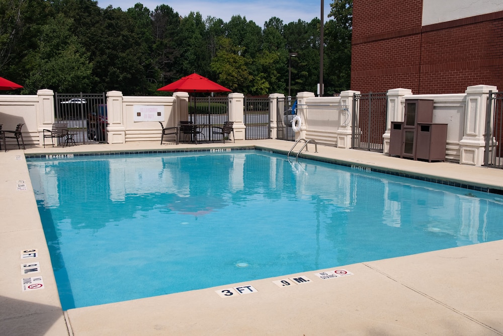 Hyatt Place Atlanta Duluth Johns Creek in Johns Creek - GA