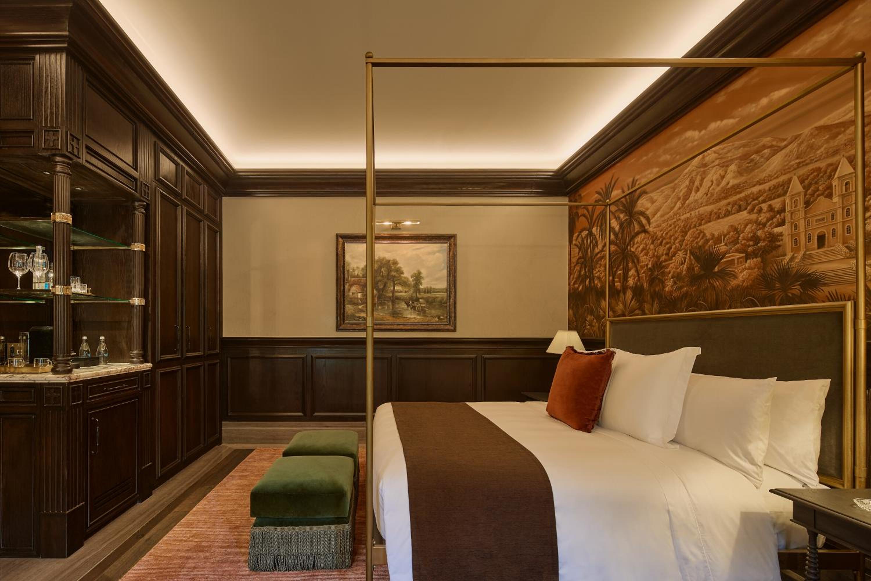 1 Bedroom, Villa