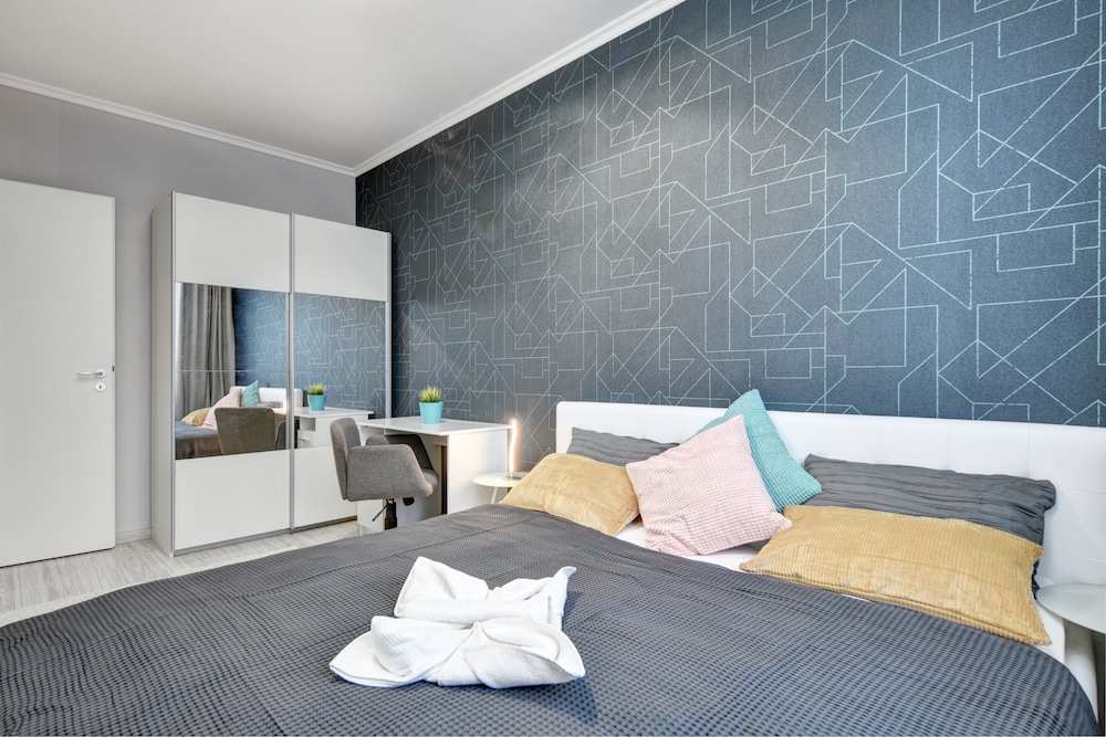 Vision Apartments Budapest 27/80