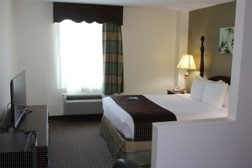 Best Western Adams Inn Quincy-Boston 14/53