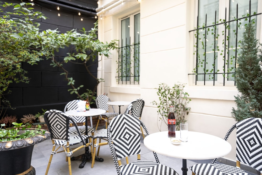 Ibis Styles Paris Batignolles 44/56