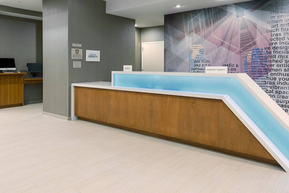 SpringHill Suites by Marriott Lakeland 7/51