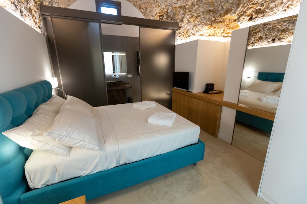 Bastione Spasimo Boutique Hotel 19/50