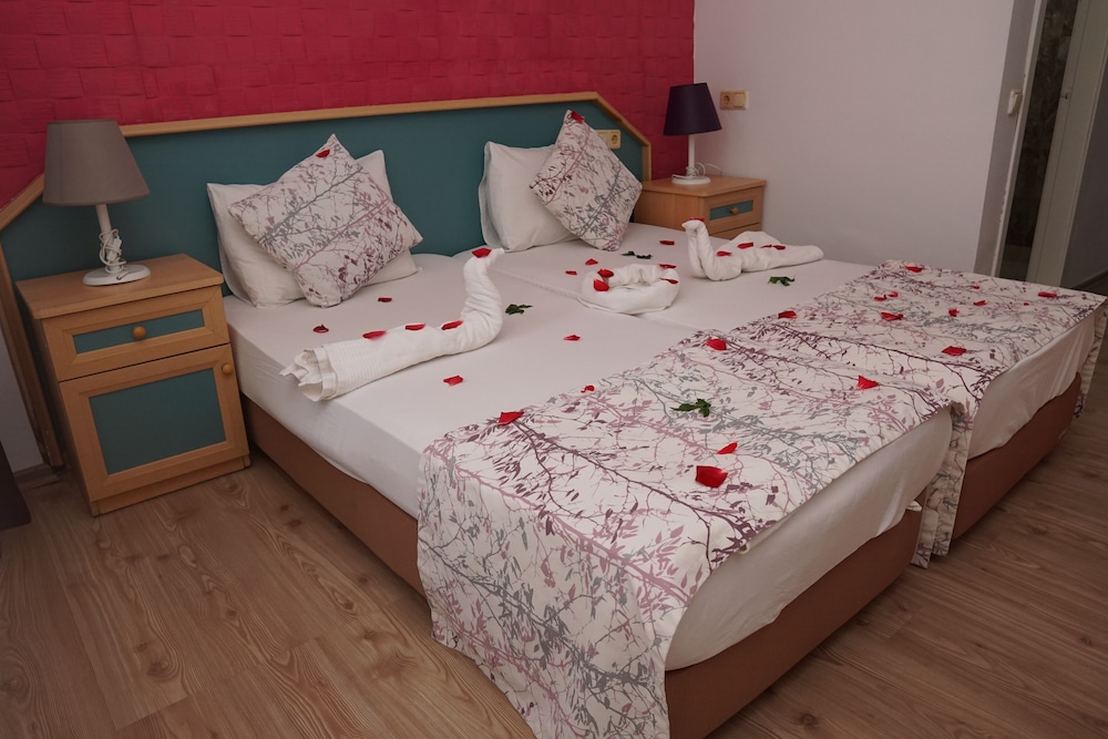 Balkaya Hotel 6/49