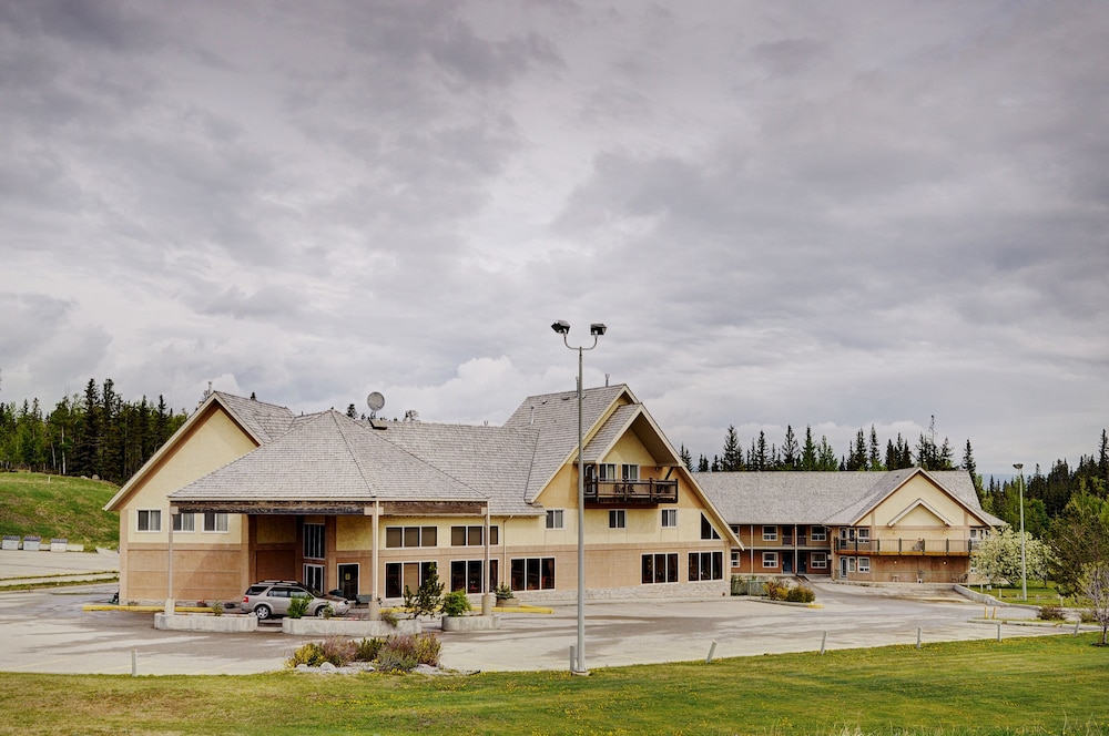 Lakeview Inn And Suites Hinton 5/41