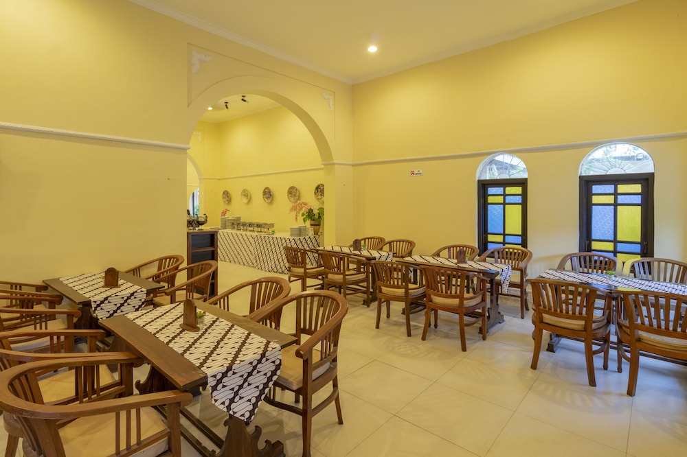 Diana Hotel Jogja 32/43