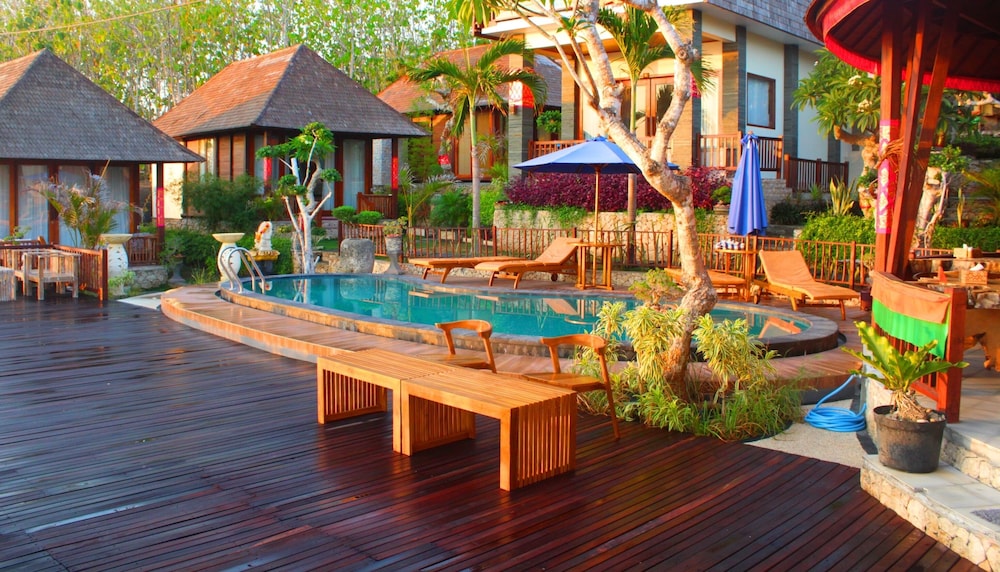 Sea Terras Suite And Luxury By Ozz Group 25/33