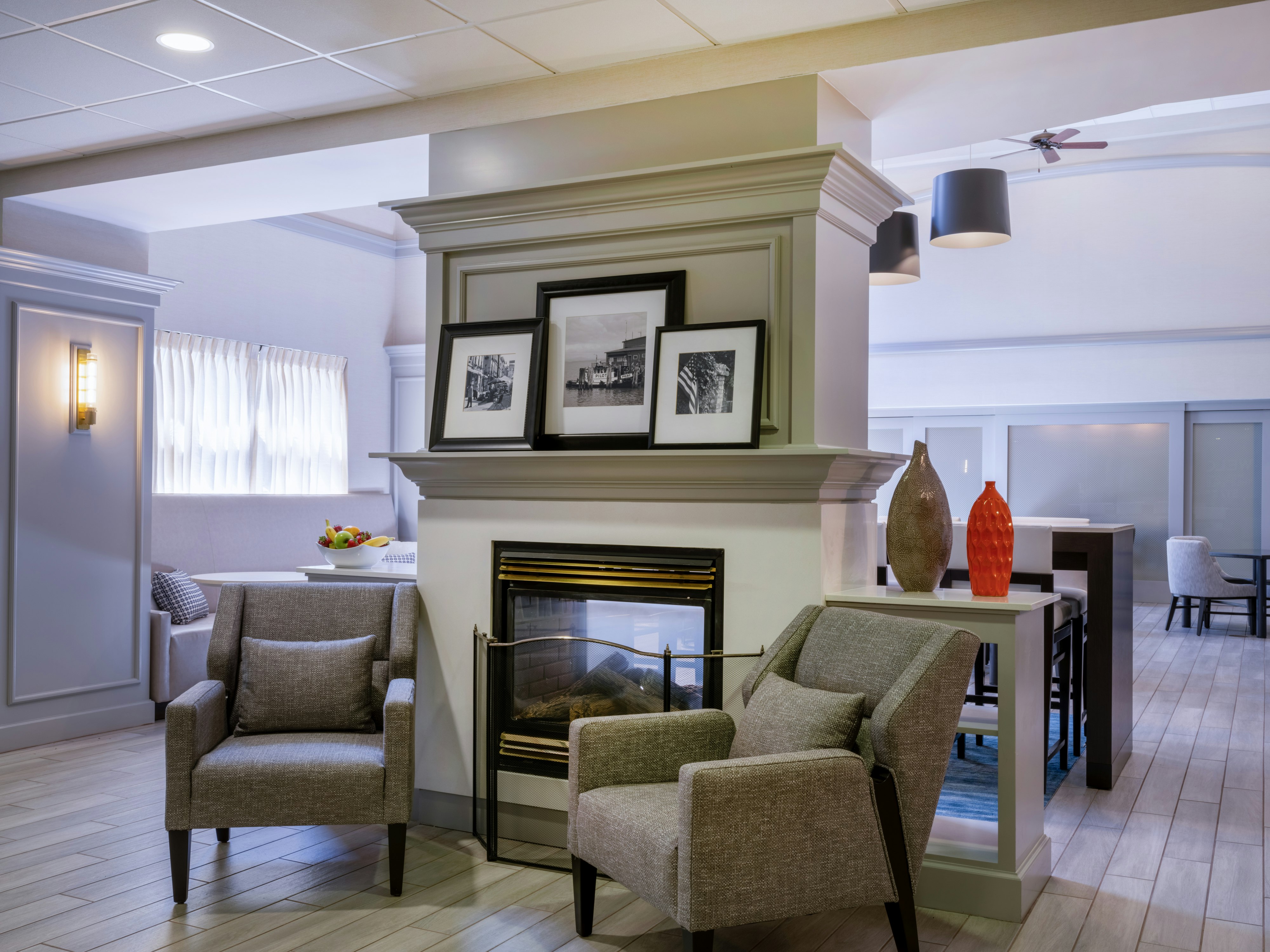 Hampton Inn Raynham Taunton Ma 29/50