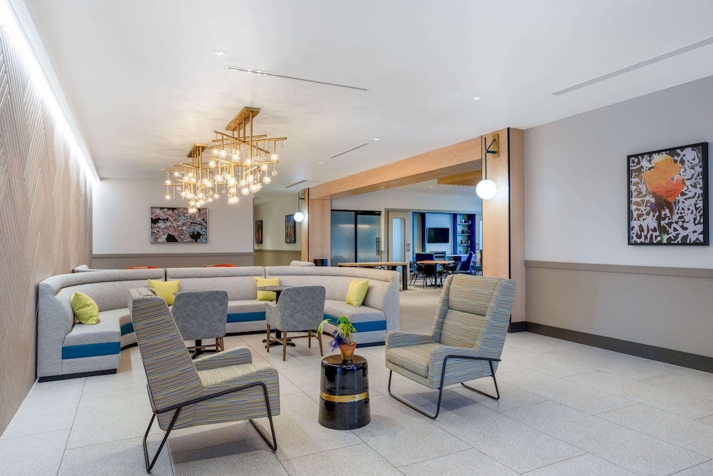 TRYP by Wyndham Orlando 41/54