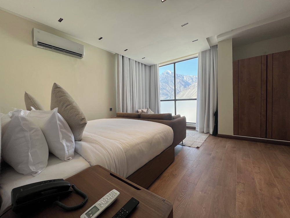 Himmel Skardu by Luxus 35/68