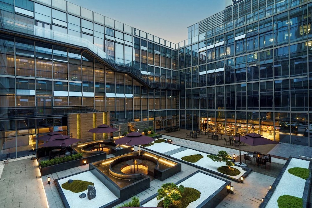 UrCove By Hyatt Shenzhen Futian CBD 42/46