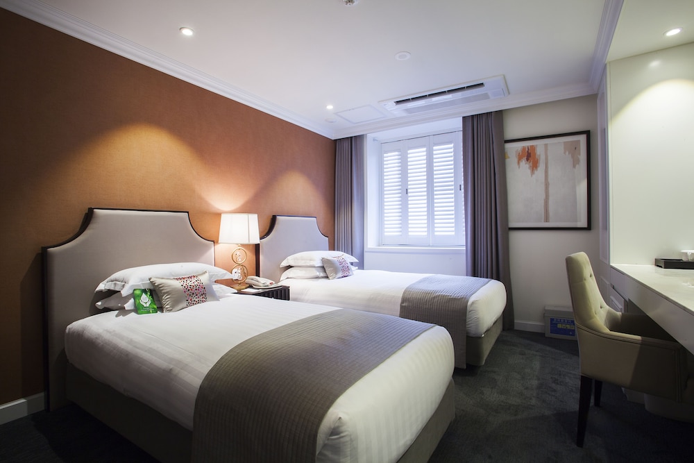 The Grand Hotel Myeongdong 14/60
