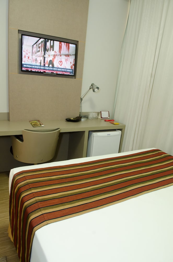 Hotel Beaga Convention Expominas By MHB 24/68