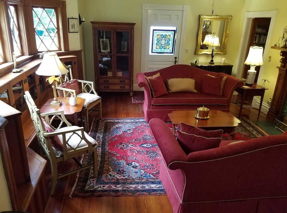 Grandview Bed and Breakfast Mount Dora 36/62