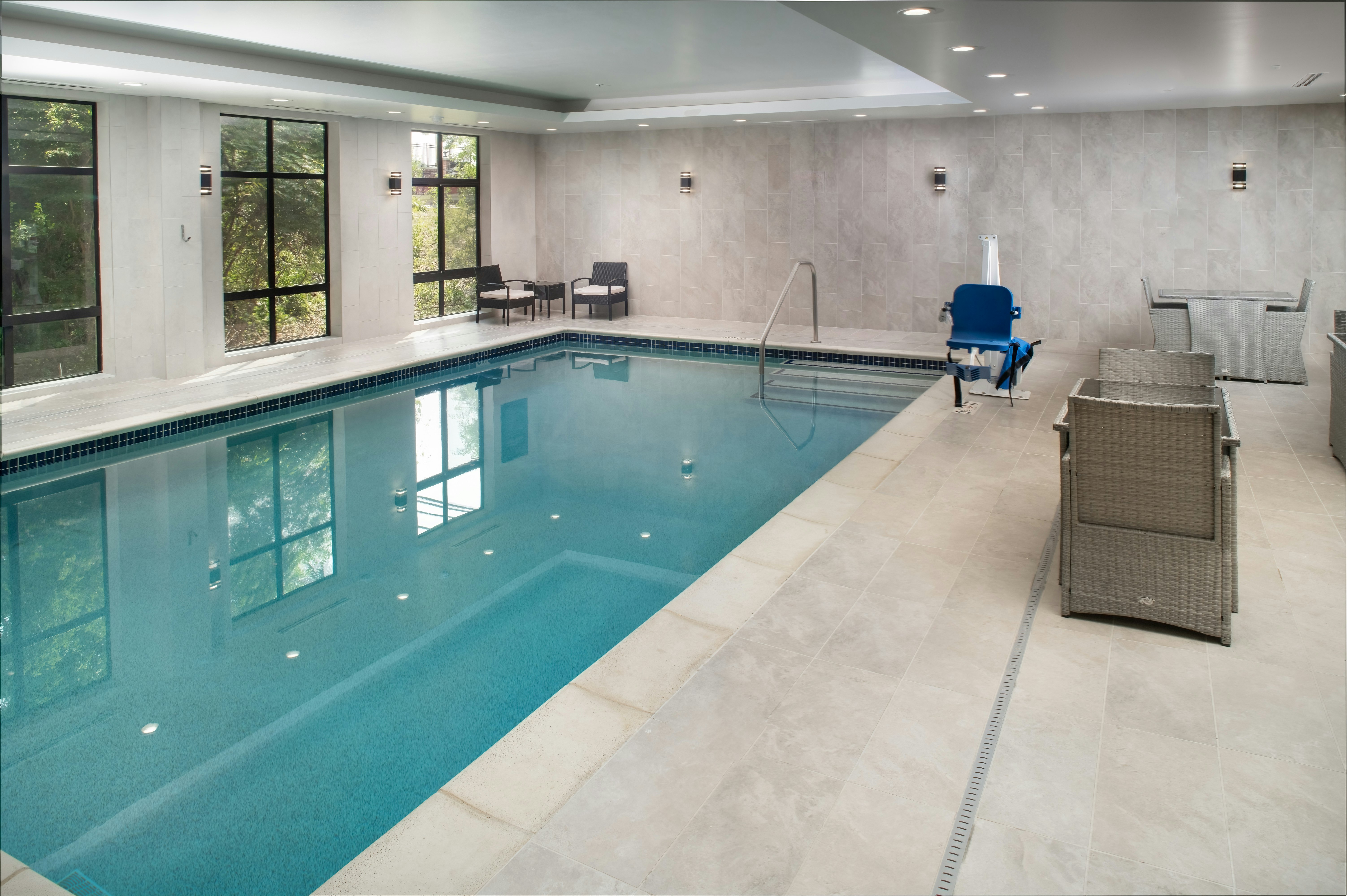 Homewood Suites by Hilton Ann Arbor 2/12