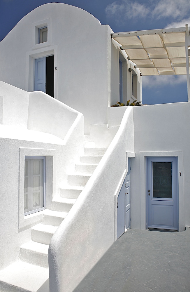 Oia Vista Houses 58/69