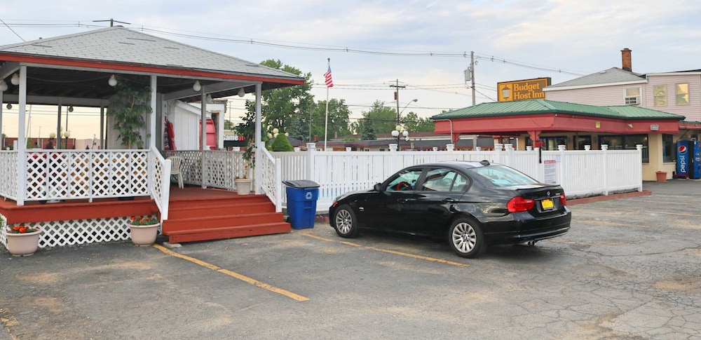 Budget Host Inn Niagara Falls 46/60