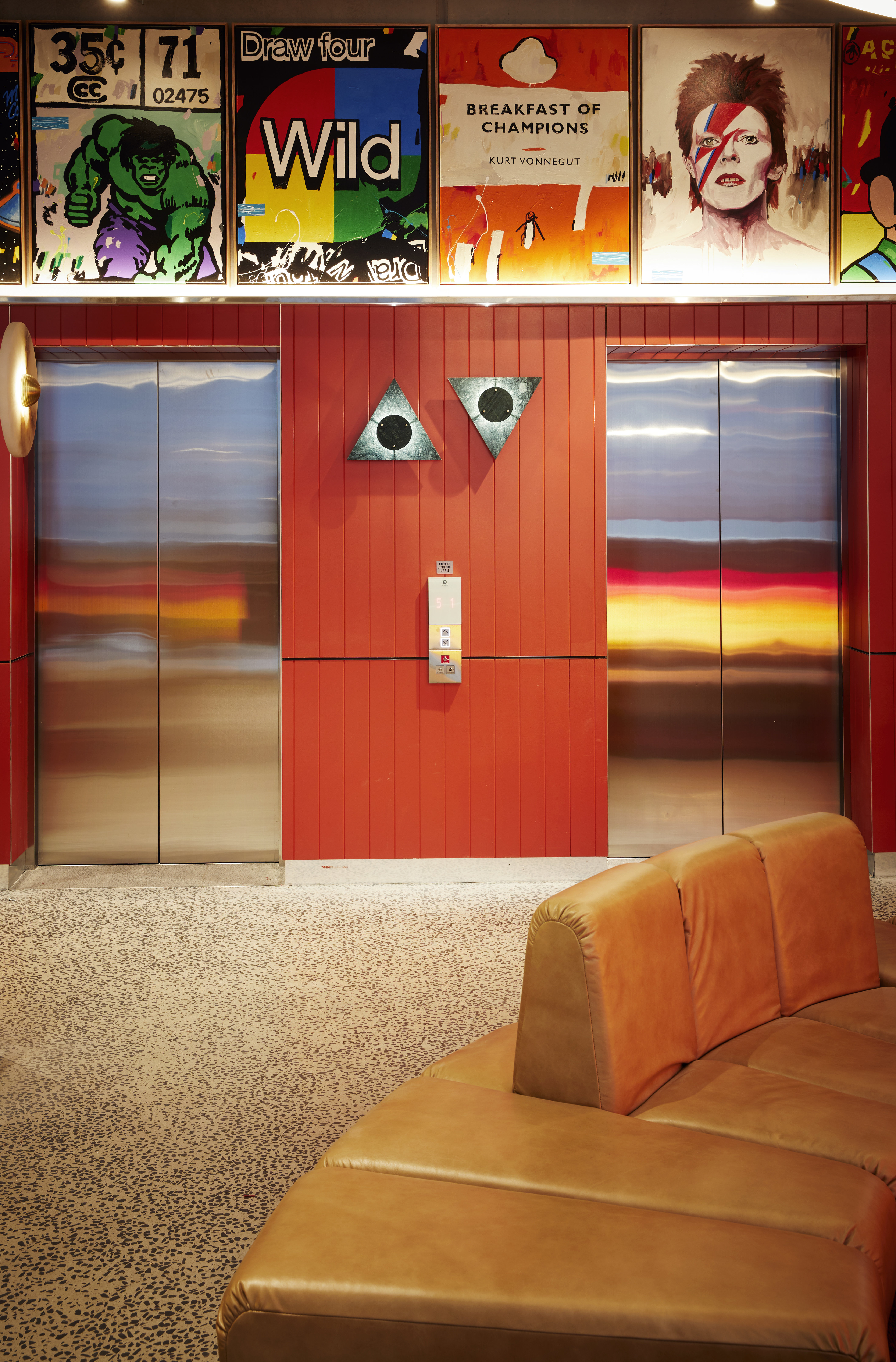 Ovolo Melbourne South Yarra, a Wyndham Hotel 6/46