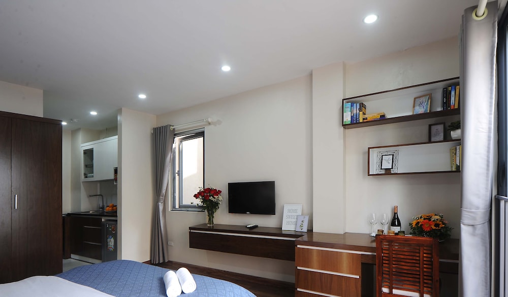 Istay Hotel Apartment 5 39/75
