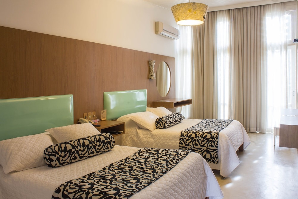 Hotel Resort & Golfe Clube dos 500 39/50
