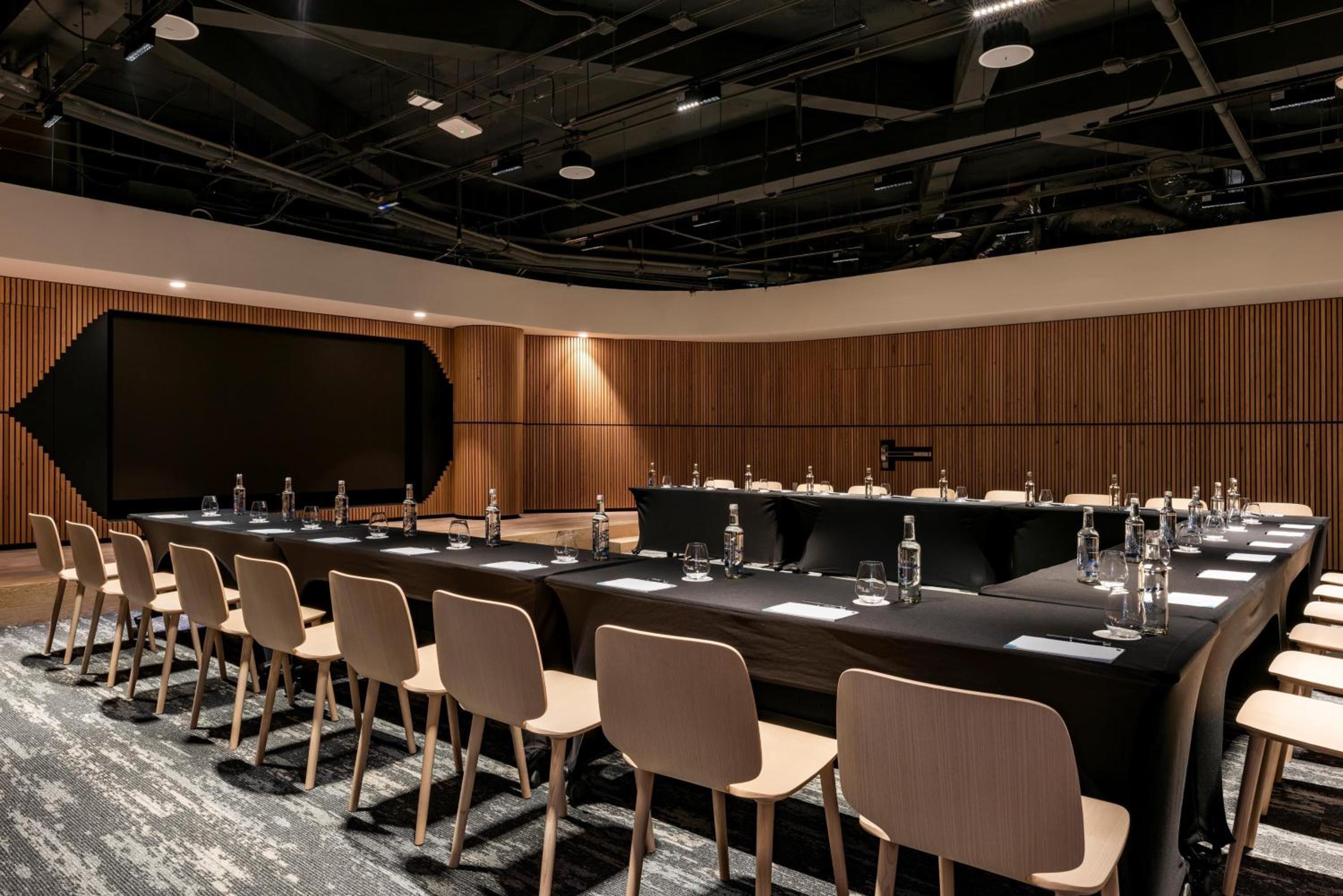 Wyndham Grand Mexico City 40/50
