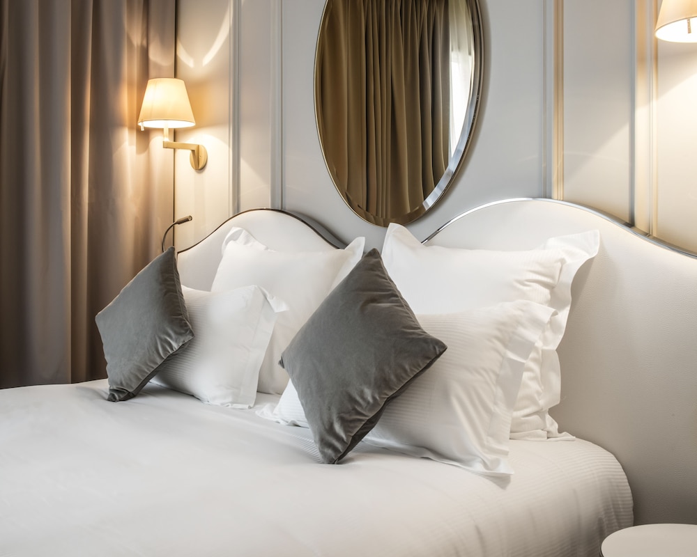Hotel Maison Pigalle 19/56