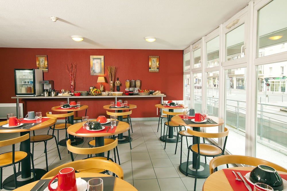 Sejours & Affaires Poitiers Lamartine 15/22