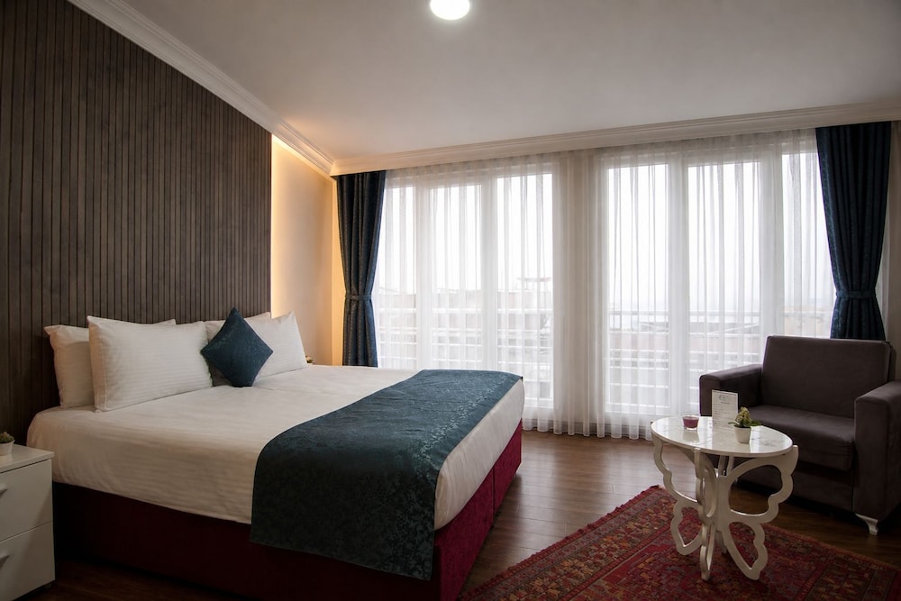 Nar Sultan Hotel 15/50