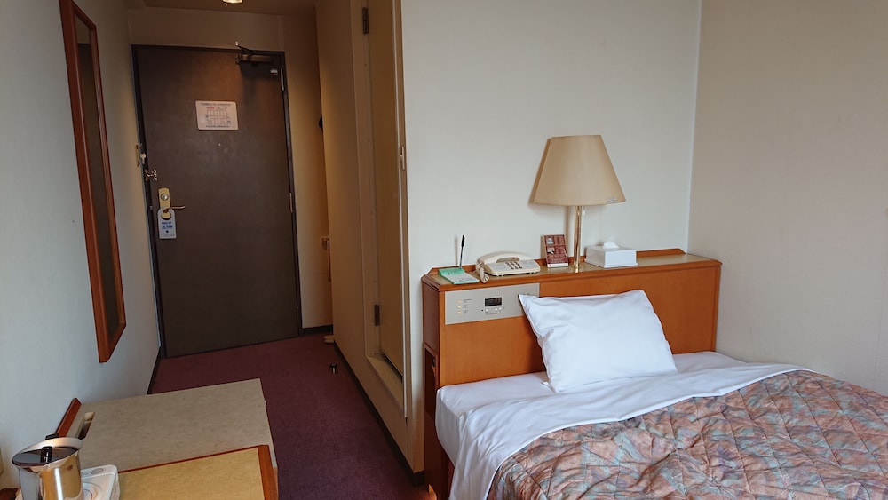 Hotel Castle Plaza Tagajyo 16/29